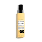 Sun Milk SUNISSIME Spf 50 150 ml Anti-ageing - Lierac Maroc - Aylal Beauty